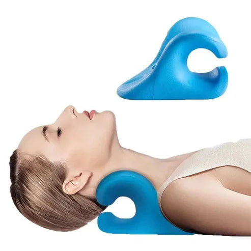 Ergonomski jastuk za vrat