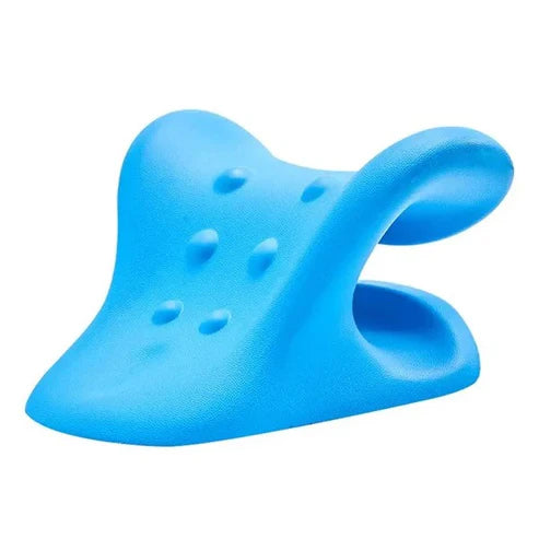 Ergonomski jastuk za vrat