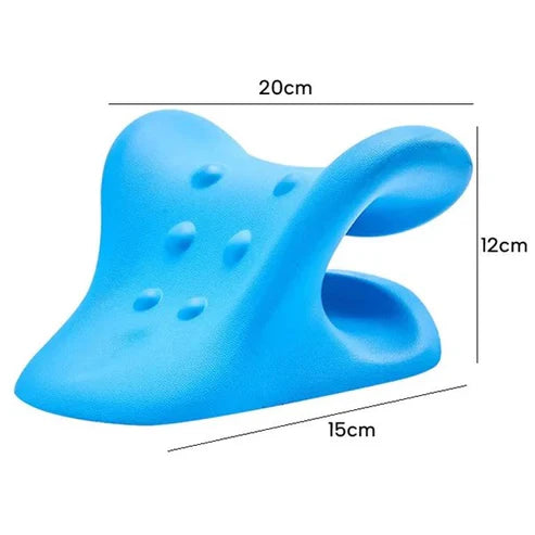 Ergonomski jastuk za vrat