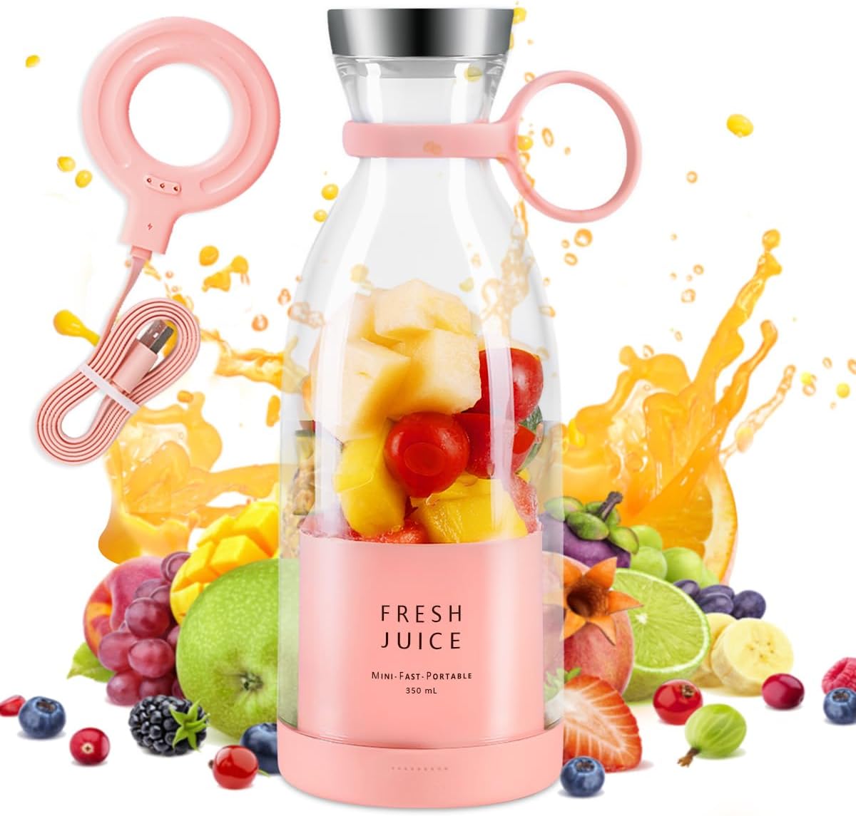 Blend & Go Prijenosni blender