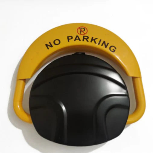 Automatska parking barijera