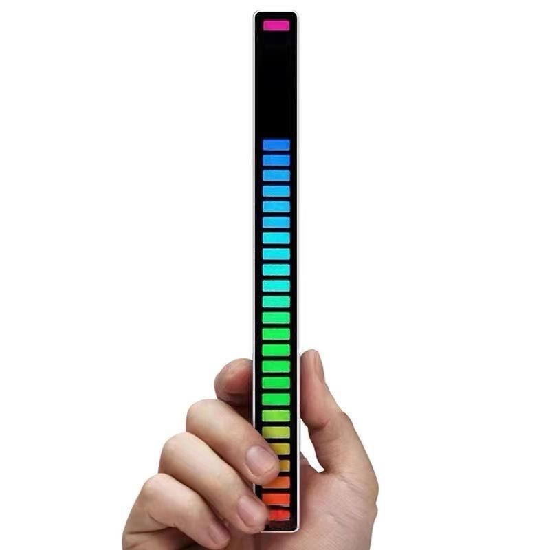 GRATIS Zvučna LED svjetla (1+1 GRATIS)
