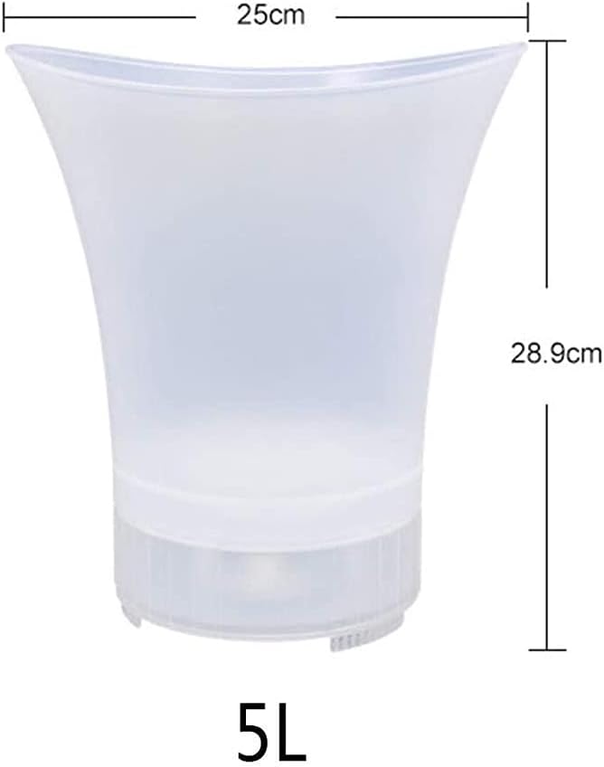 Led Kibla sa Bluetooth Zvučnikom