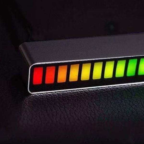 GRATIS Zvučna LED svjetla (1+1 GRATIS)