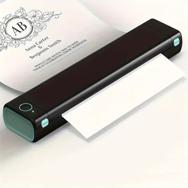 Prijenosni Bluetooth Termalni Printer