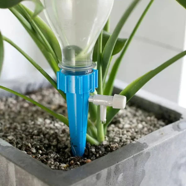 Set za automatsko zalijevanje HappyPlants (20 komada)
