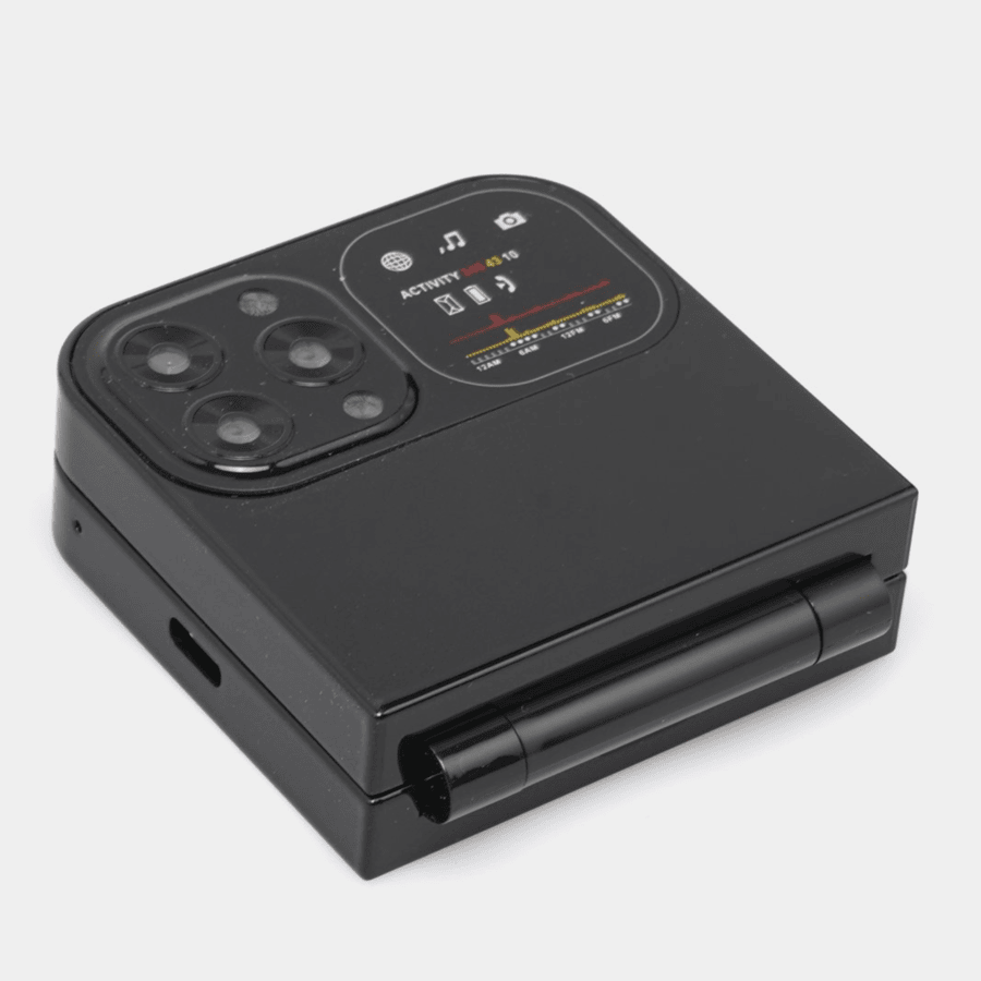 Telefon na preklop Flip F15 Mini