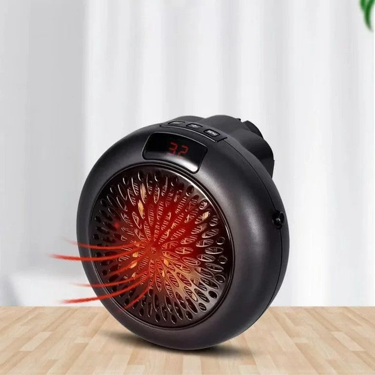 Mini prijenosna grijalica - Wonder Heater