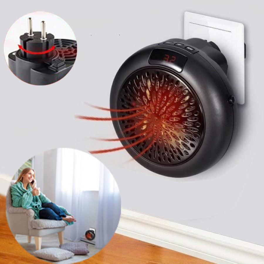 Mini prijenosna grijalica - Wonder Heater