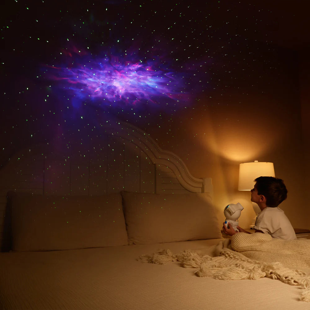 Astronaut Star Projektor