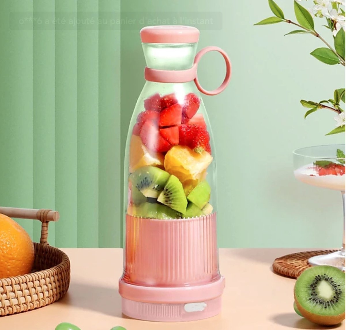 Blend & Go Prijenosni blender