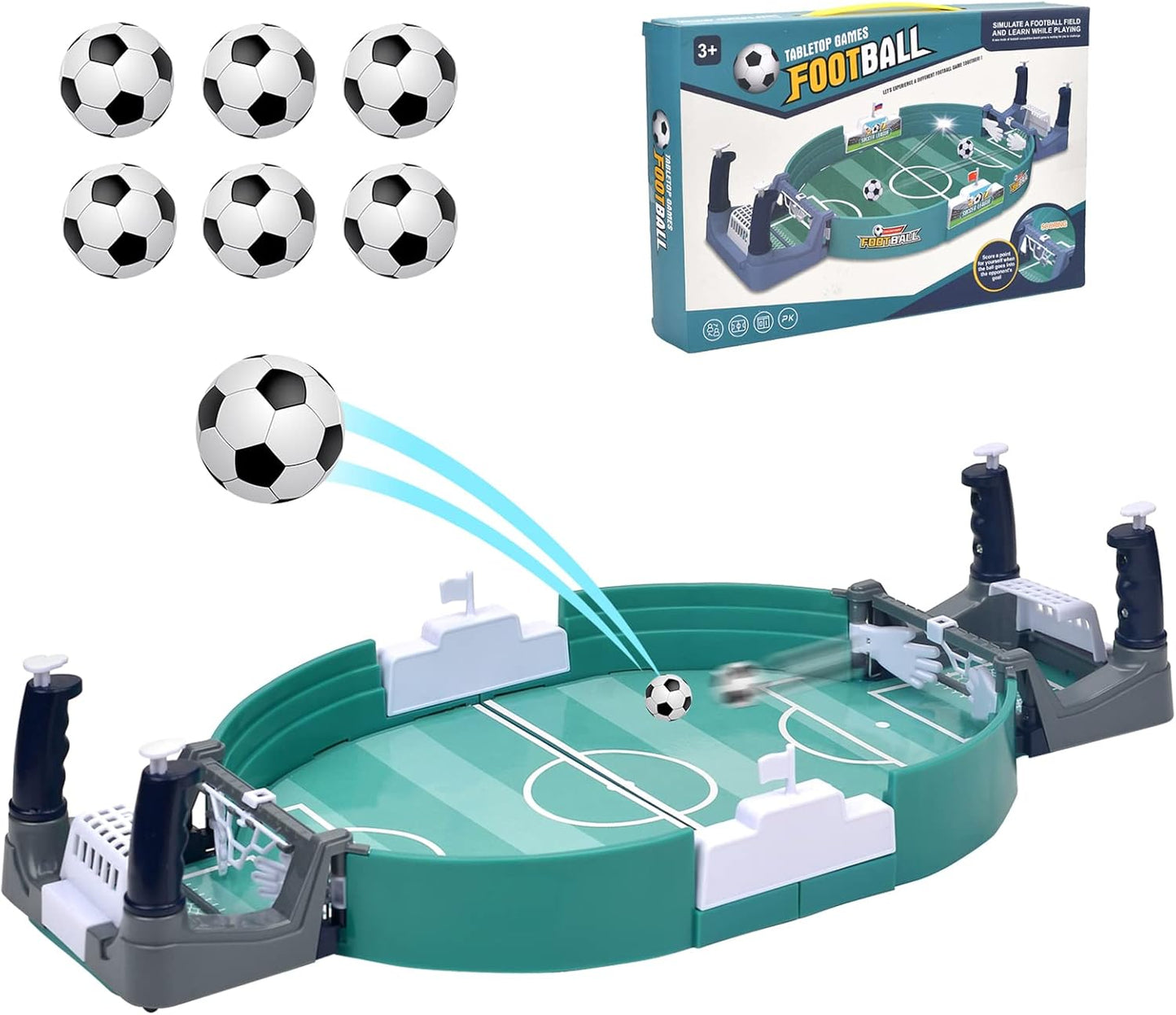 Mini Stolni Fudbal