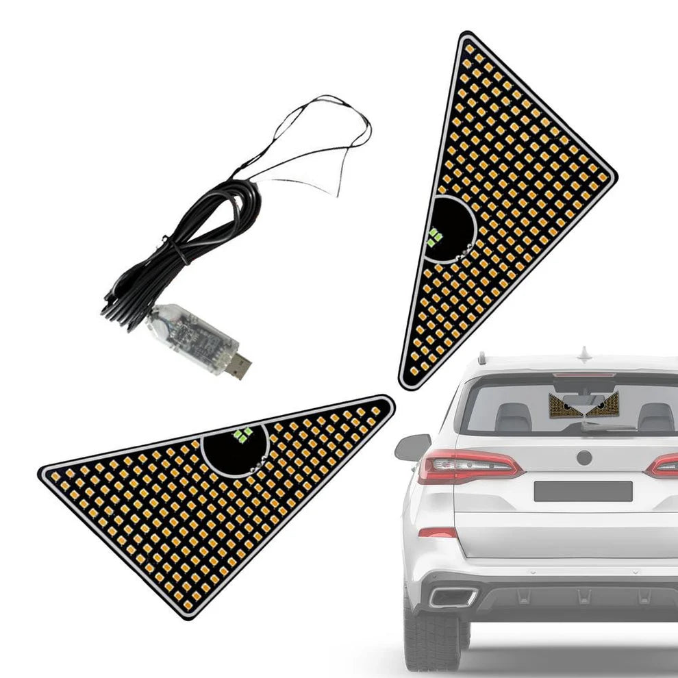 NightEye LED Oko Za Auto