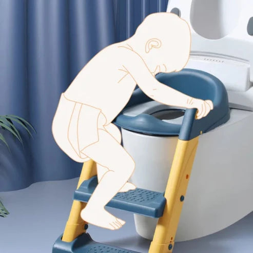 Nastavak za WC šolju sa stepenicama