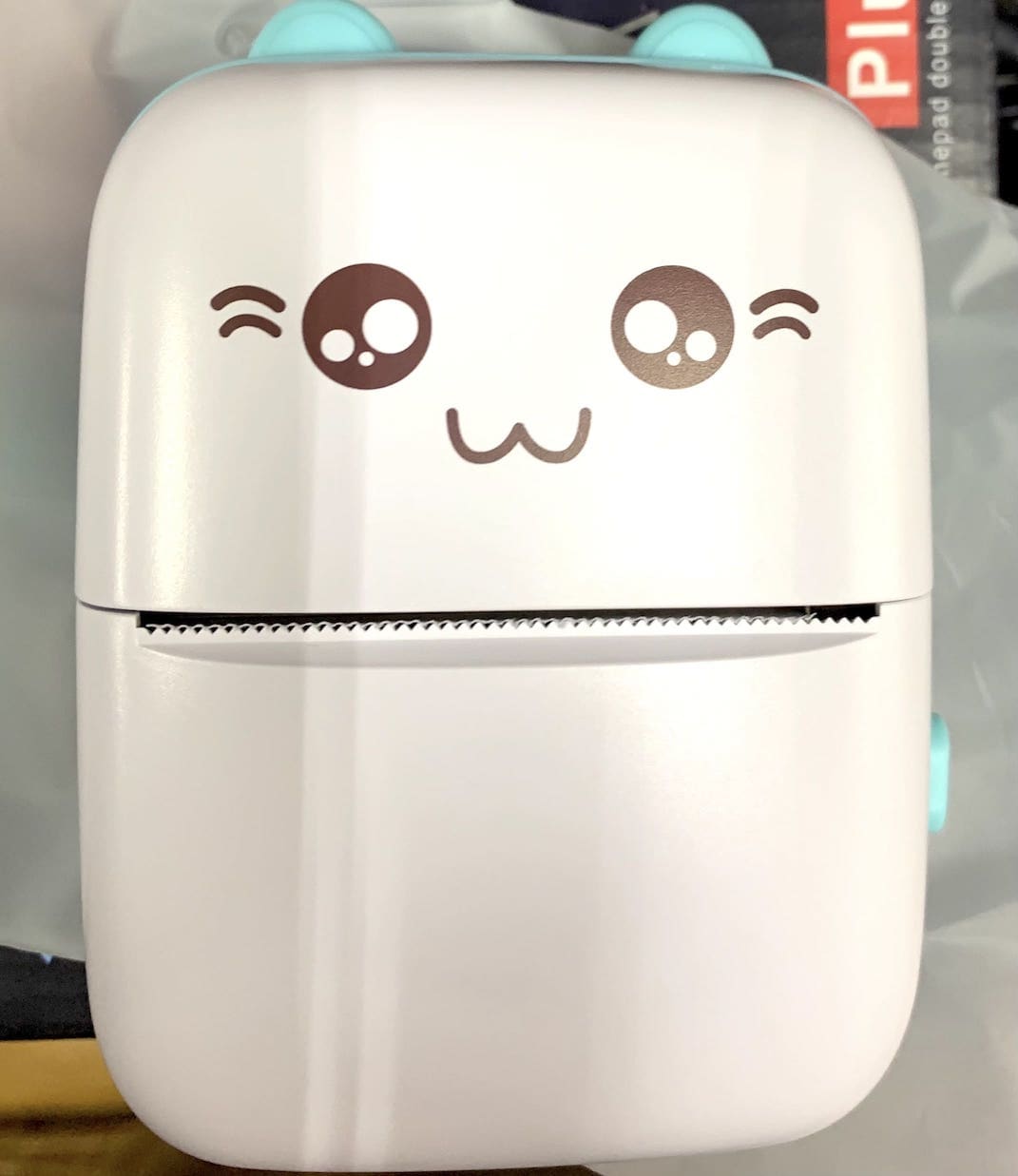 Mini Prenosivi Bluetooth Printer