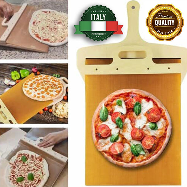 Klizna podloga za picu Pizza Maker