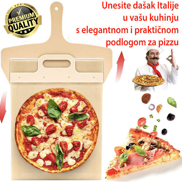 Klizna podloga za picu Pizza Maker