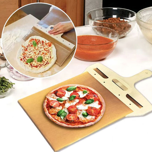 Klizna podloga za picu Pizza Maker
