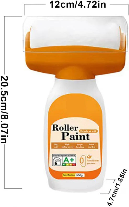 Roler za reparaciju zidova (500g)