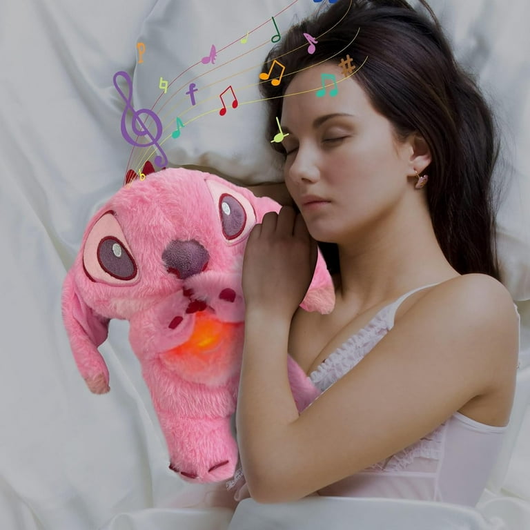 Plišana igračka Stitch spavalica