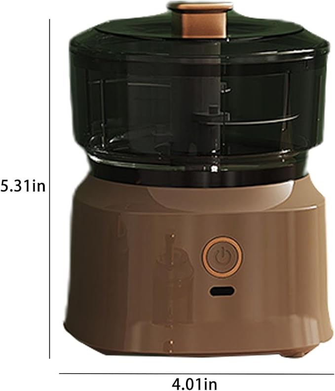 Mini USB Sjecko SmartChop 350ml