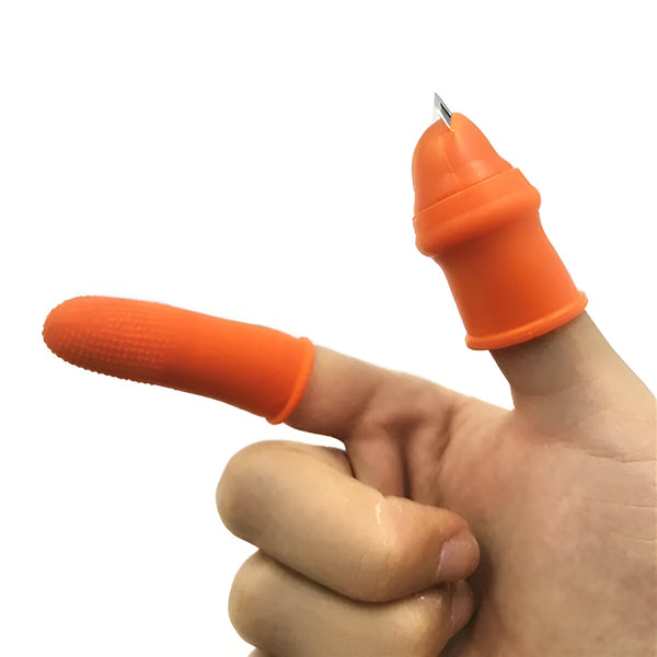 Rezač za vrtlarenje ThumbKnife (1+1 GRATIS)