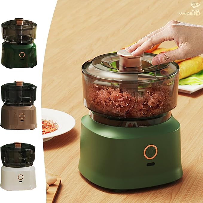 Mini USB Sjecko SmartChop 350ml