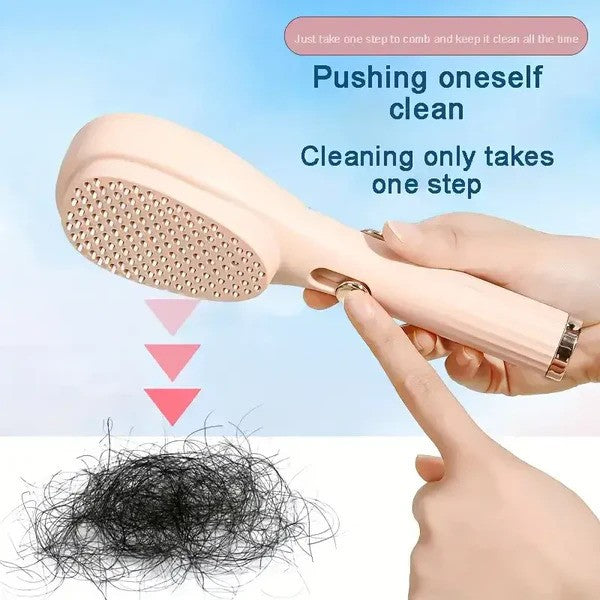 Magični Češalj HairGlide
