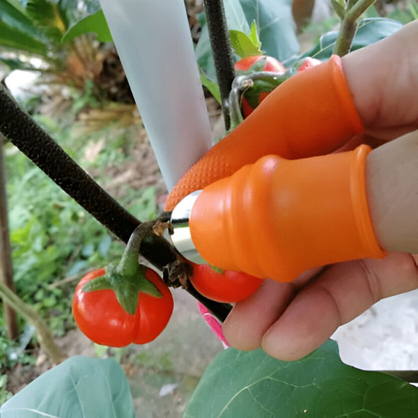 Rezač za vrtlarenje ThumbKnife (1+1 GRATIS)