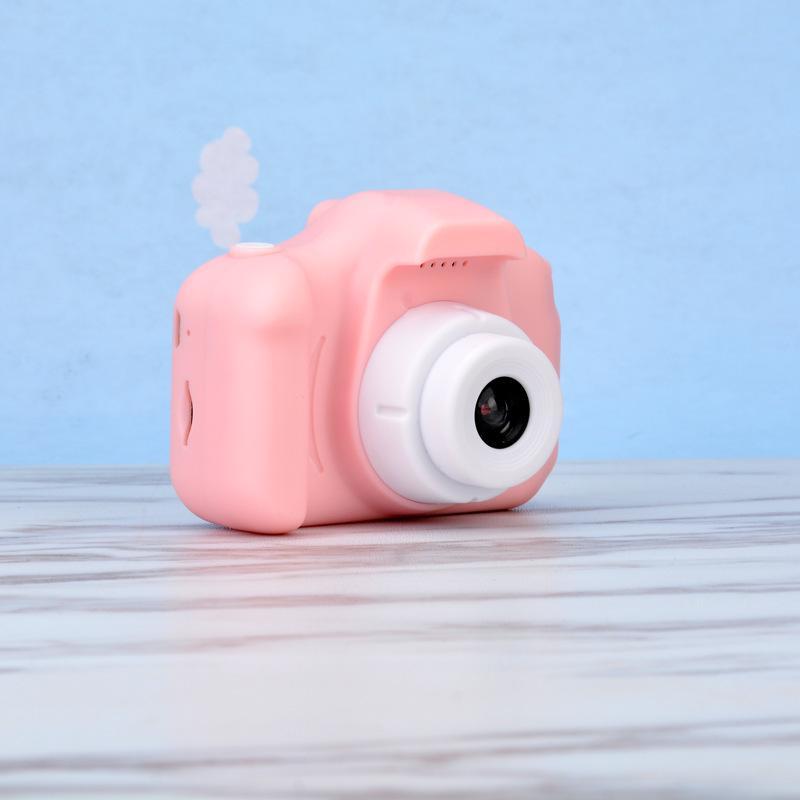 Mini dječja digitalna video kamera HD 2.0