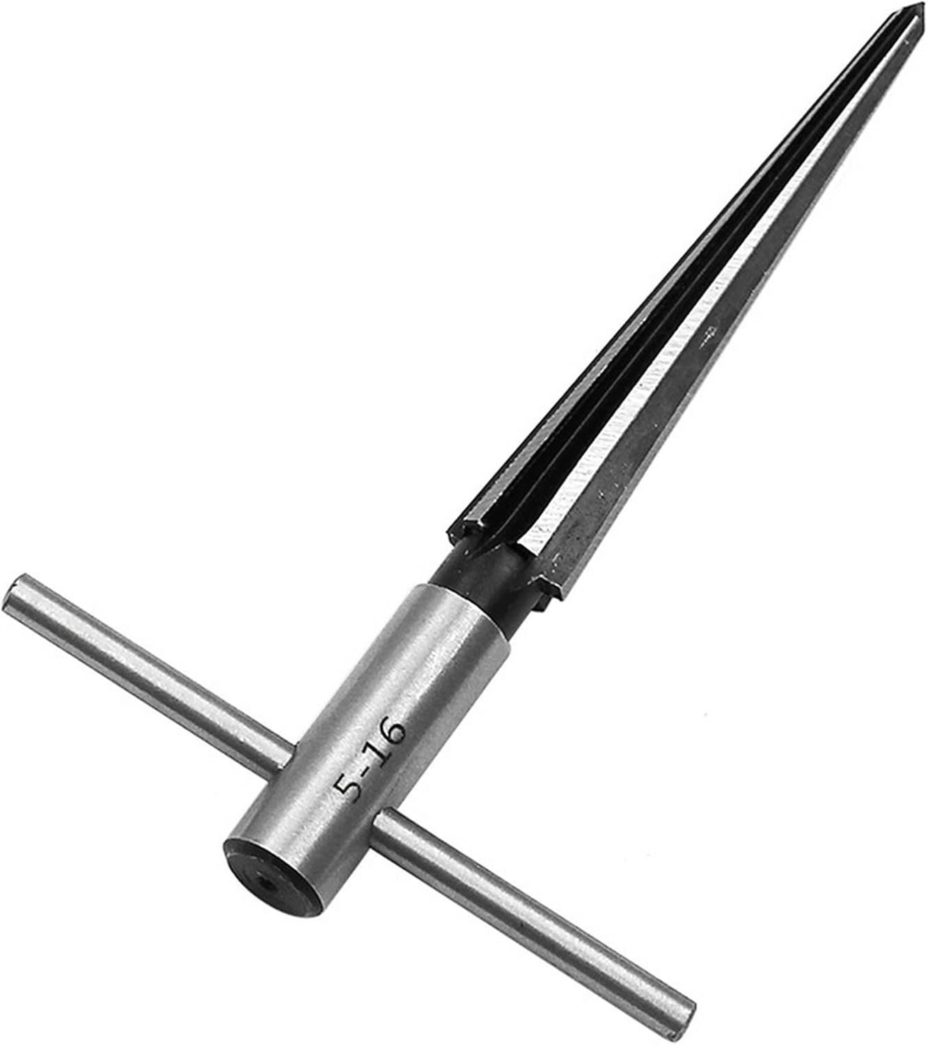 Ručni konusni razvrtak (3-13 mm) - nastavak za bušilicu (1+1 GRATIS)