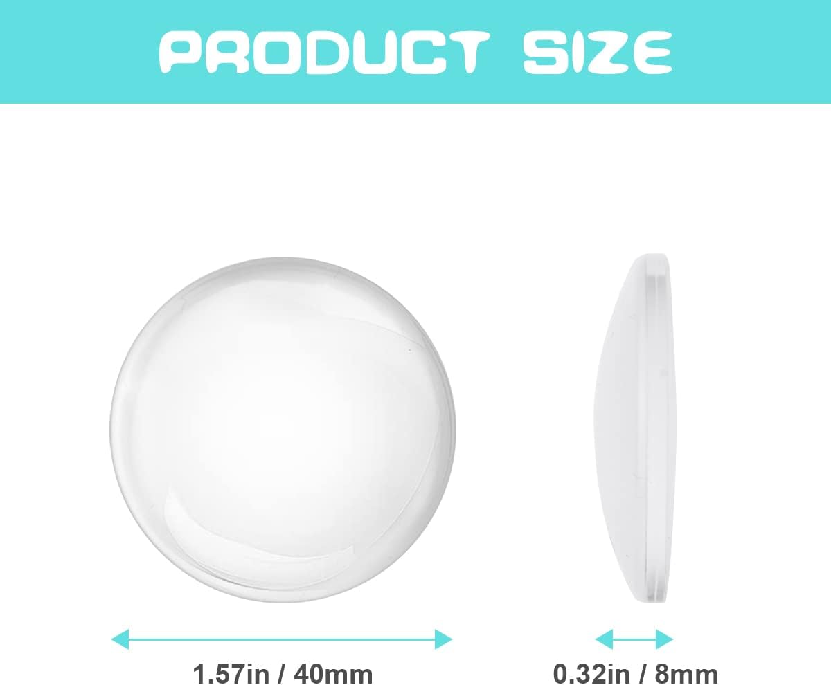 DOOR PROTECTOR – Silikonski štitnici za zid (8 komada)