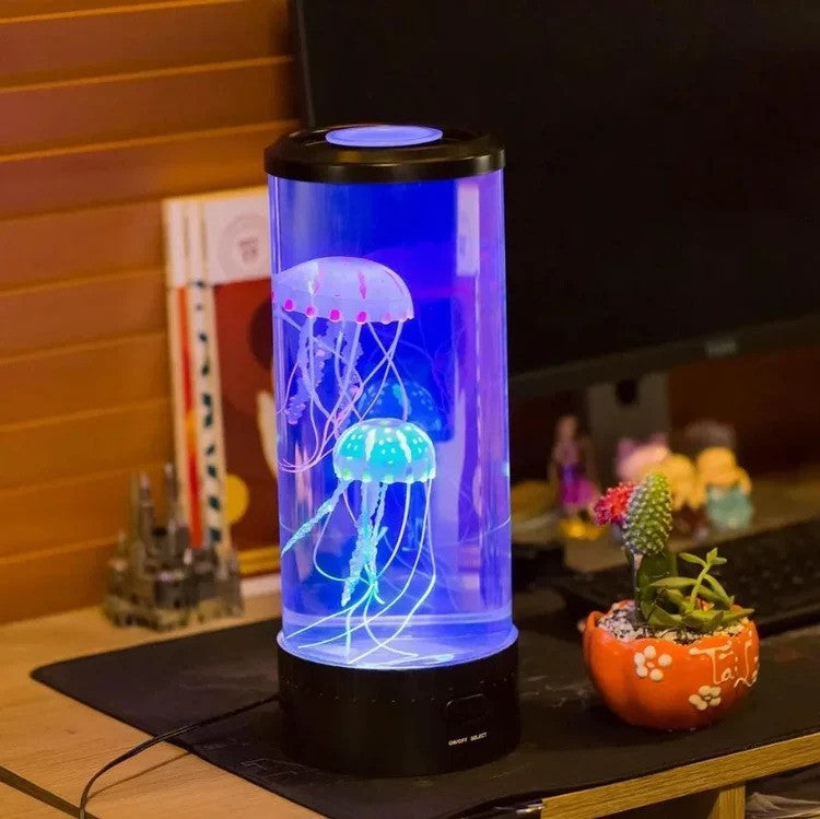 Meduza LED Lampa