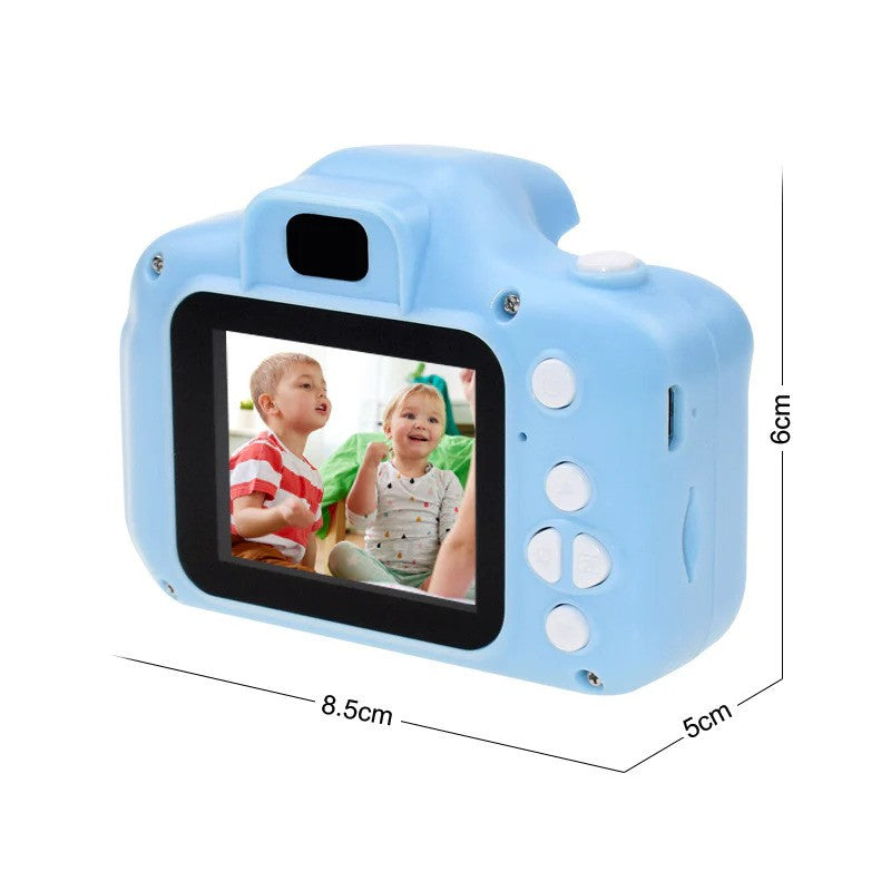 Mini dječja digitalna video kamera HD 2.0