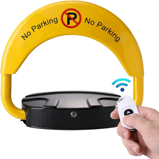 Automatska parking barijera