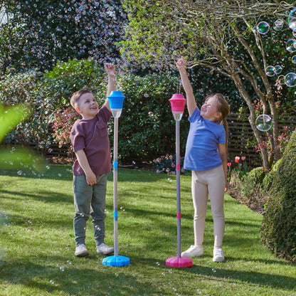 BubbleGlow™ LED Mašina za Mjehuriće