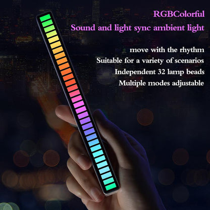 GRATIS Zvučna LED svjetla (1+1 GRATIS)