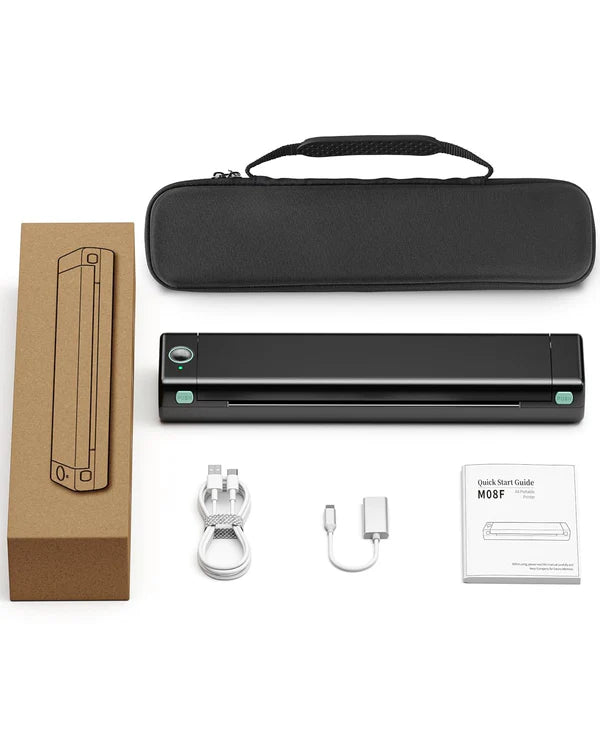Prijenosni Bluetooth Termalni Printer