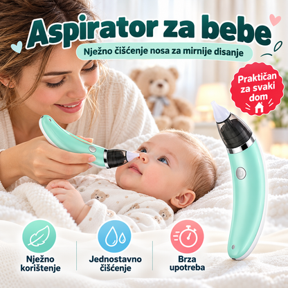 Aspirator za bebe