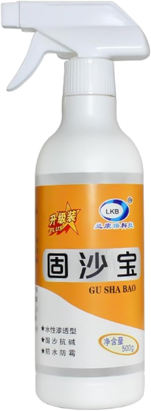 Sprej za fiksiranje pijeska 500ml
