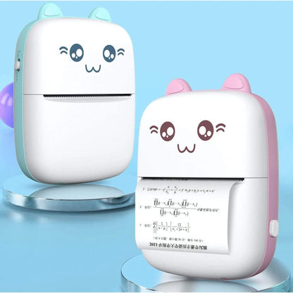 Mini Prenosivi Bluetooth Printer