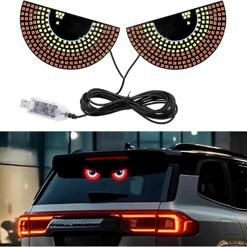 NightEye LED Oko Za Auto