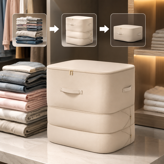 Ultra Organizator za Uštedu Prostora
